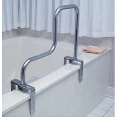 Heavy-Duty Safety Tub Bar - Heavy-Duty Safety Tub Bar