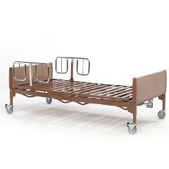 Invacare Footspring - Bariatric - Each