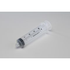 Monoject SoftPack 20mL Syringe Luer Lock Tip - Box of 40