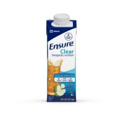 Ensure Clear Nutritional Products