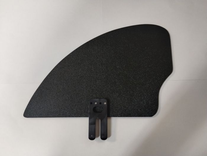 Colours Removable Side Guards