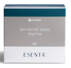 Esenta Sting Free Skin Barrier Wipe