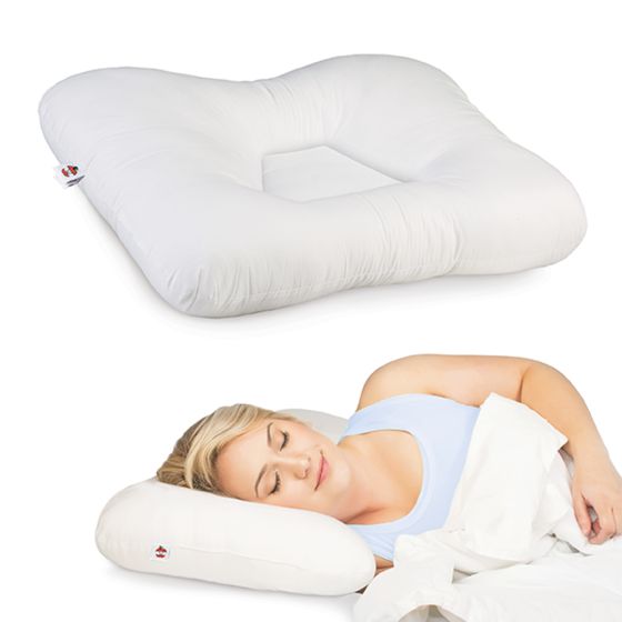 Tri-Core Pillow - Mid Size