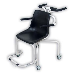 Detecto Rolling Chair Scale