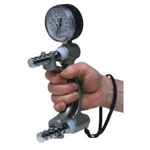 Jamar Hand Dynamometer Hydraulic