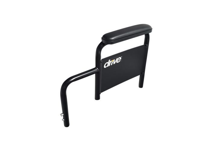 Silver Sport Desk Arm Assm