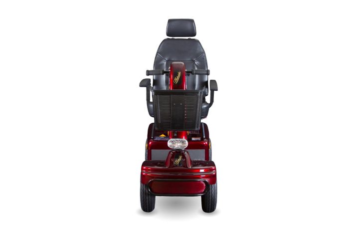 Shoprider Sprinter XL4 Heavy Duty 4 Wheel Scooter - Each