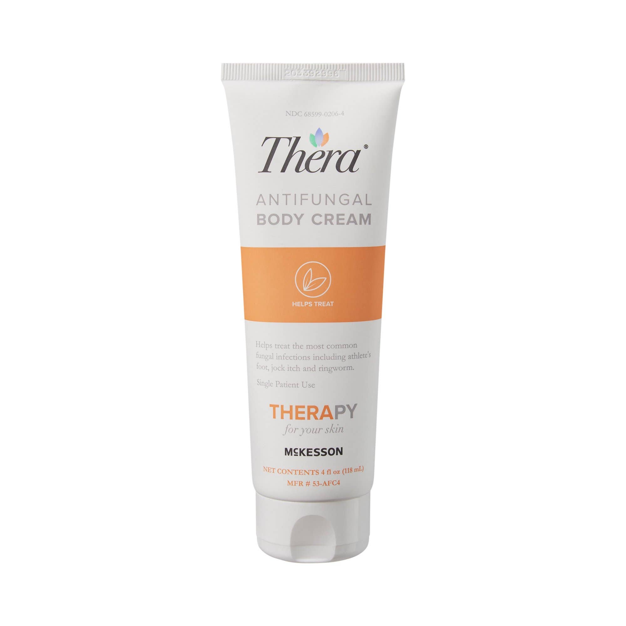 TheraMiconazoleNitrateAntifungal,4oz.Tube