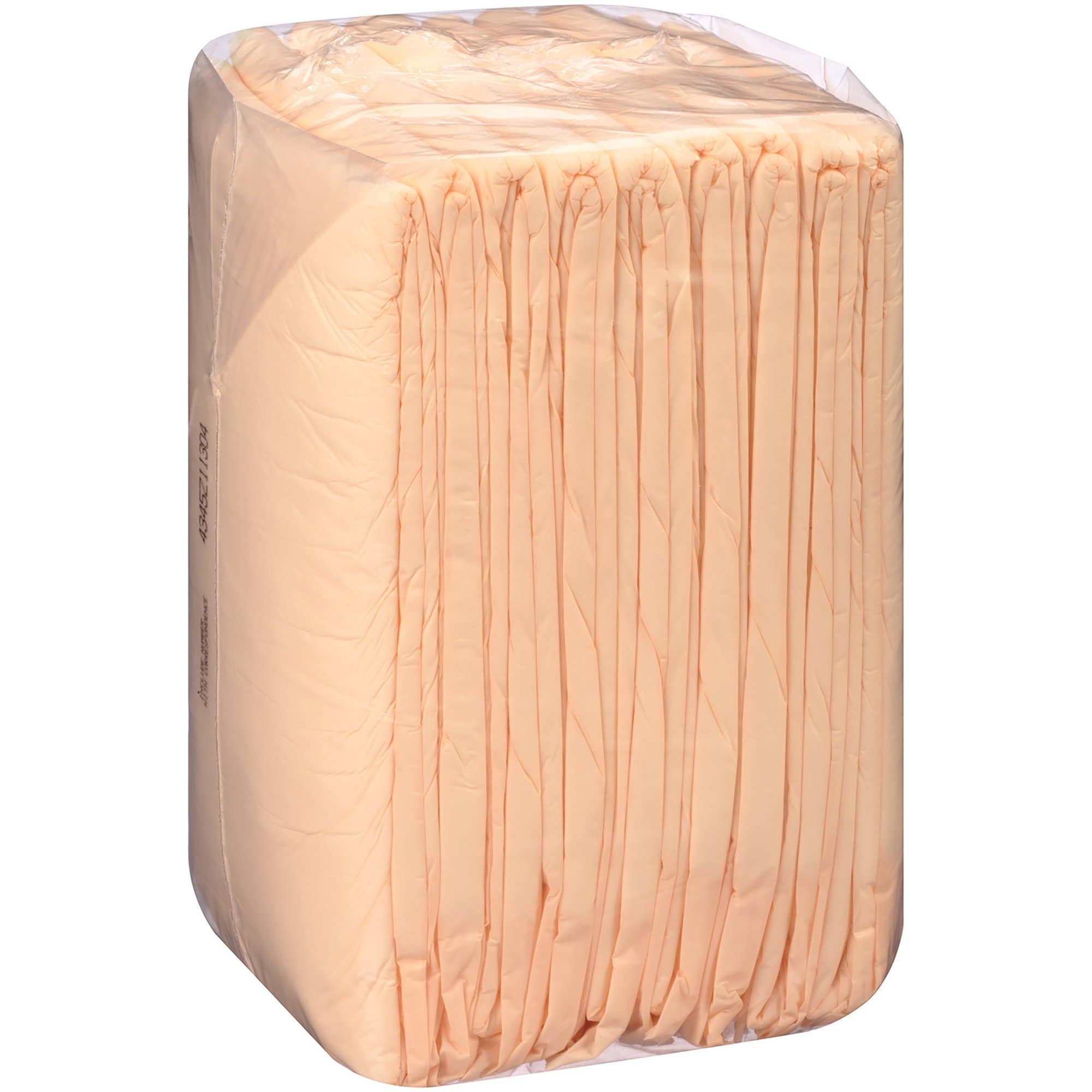DisposableUnderpadAttendsCareDri-SorbAdvancedPolymerHeavyAbsorbency
