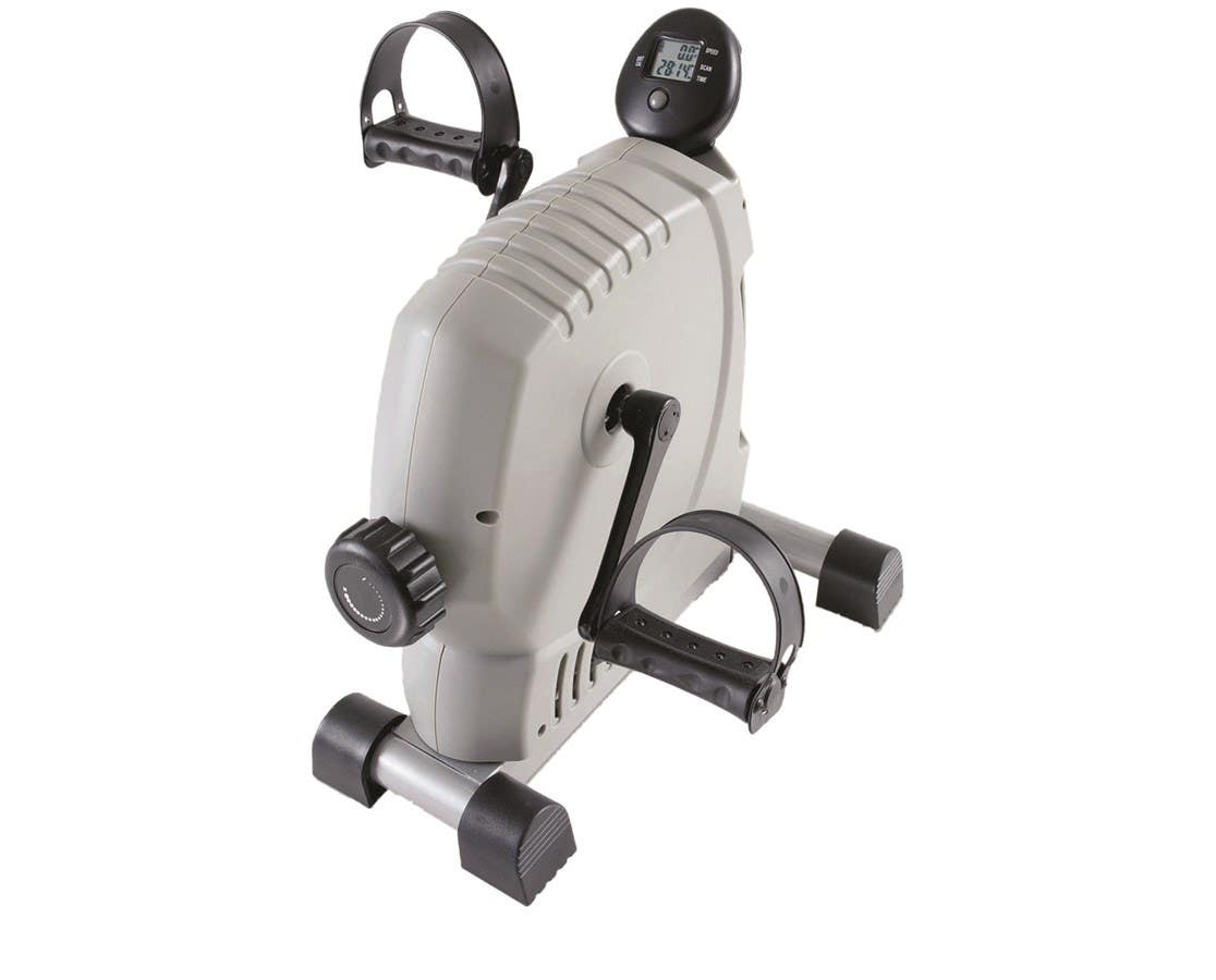 Magneciserarm/legpedalexerciser