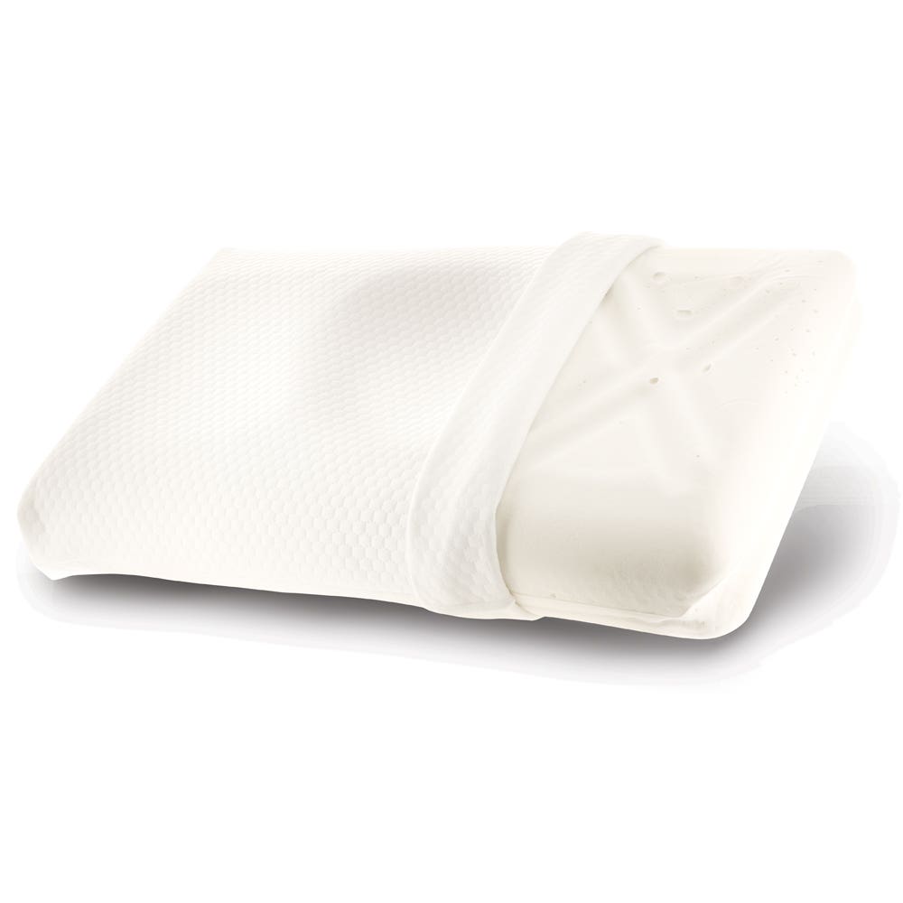 Tri-Core®UltimateCervicalSupportPillow-Each