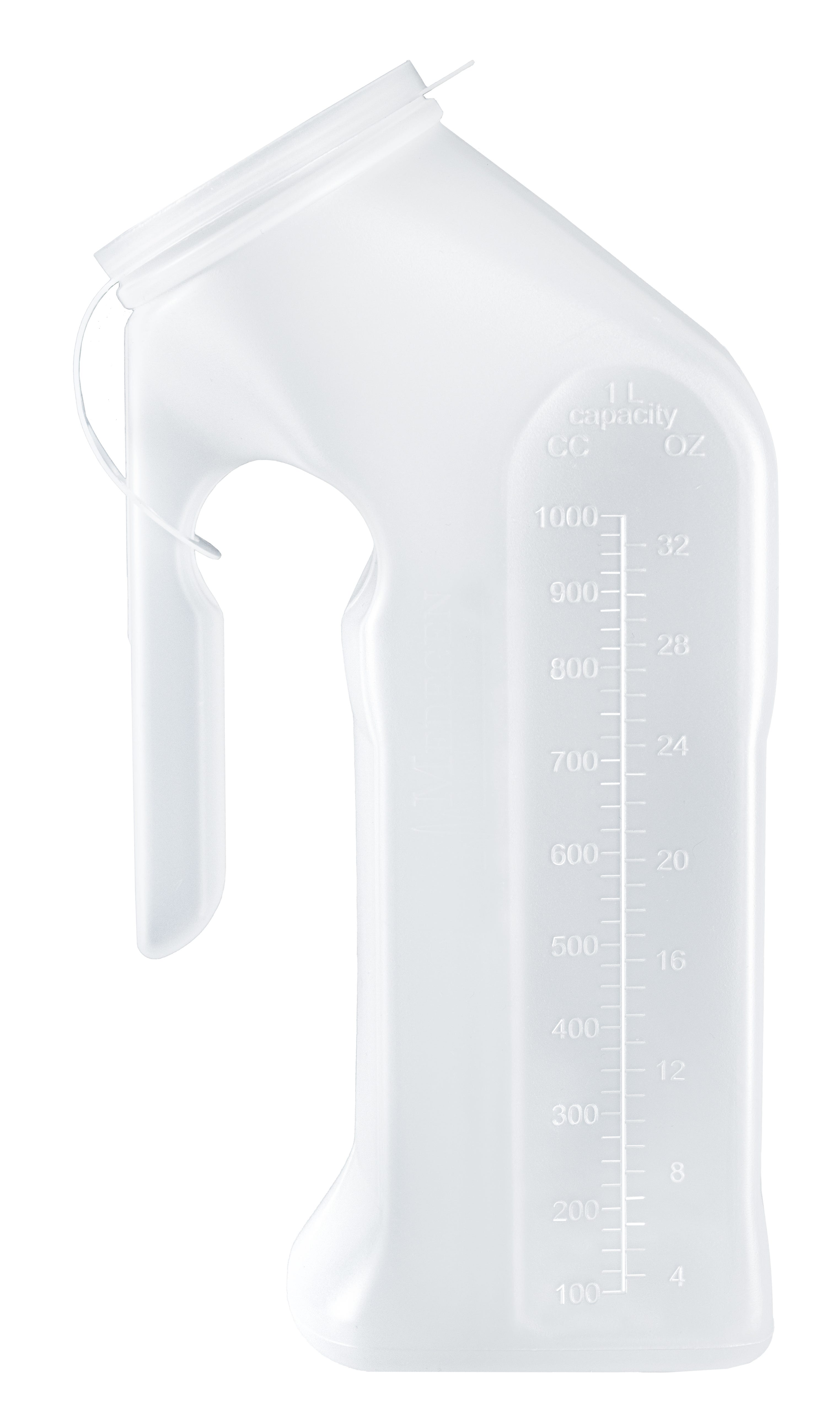 McKessonMaleUrinal,1000mL
