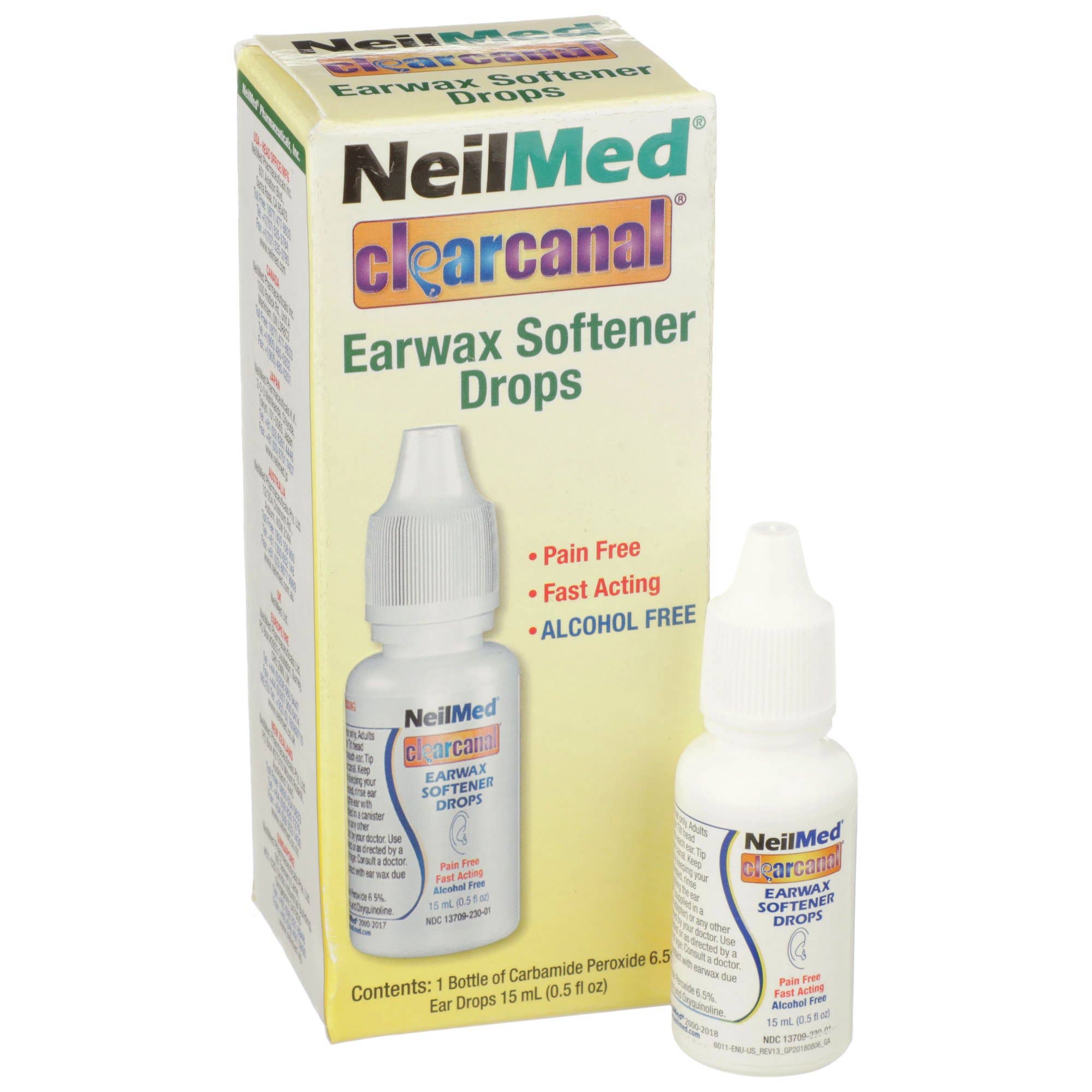 NeilMedEarWaxRemover