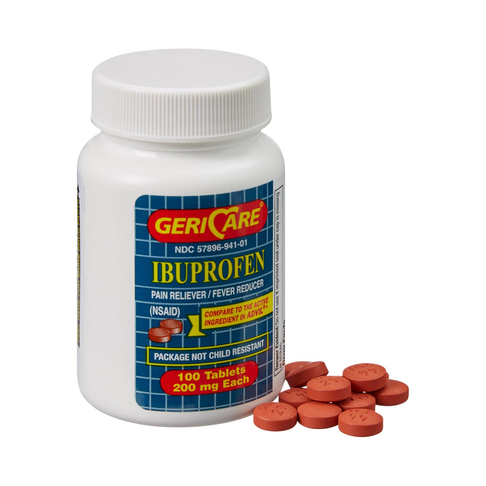 Geri-CareIbuprofenPainRelief