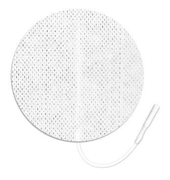 AxelgaardValutrodeClothElectrodes2.75Round