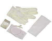 Suction Catheter Kit AMSure 14 Fr. Sterile