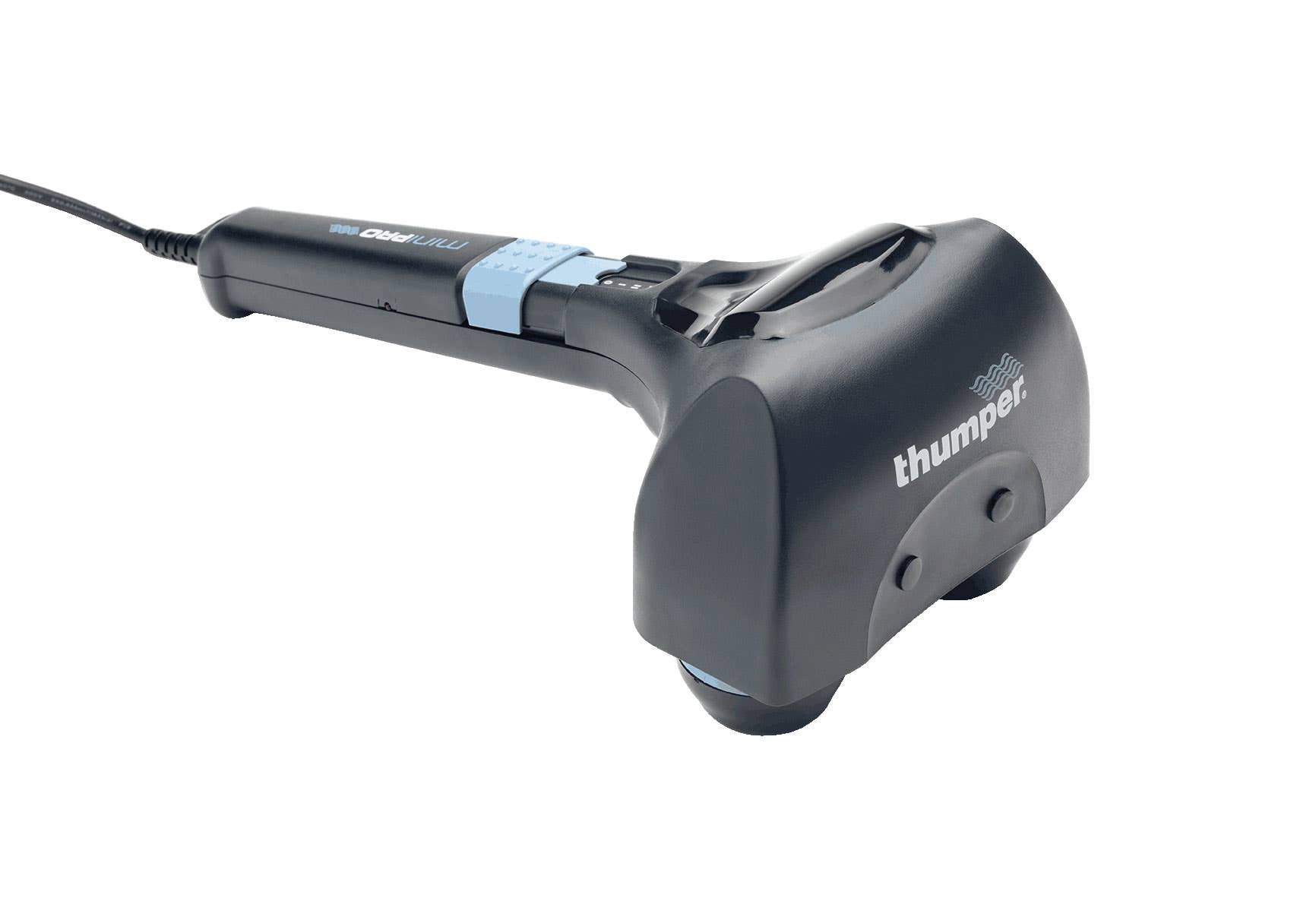 ThumperMiniPro2Massager