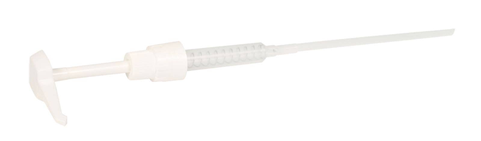 Pump For 5 Gallon Oil, Lotion Or Cream Pails