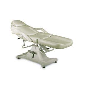 GalaxyFacialBedW/HydraulicBaseAndFaceslot