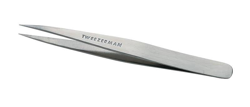 TweezermanStainlessPointTweezer