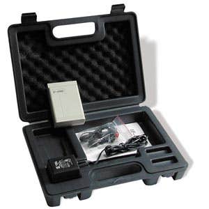PortableInterferentialIf-4000MuscleStimulator