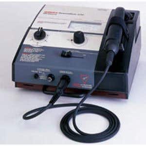 U/50SPortableUltrasoundWith5CmTransducer
