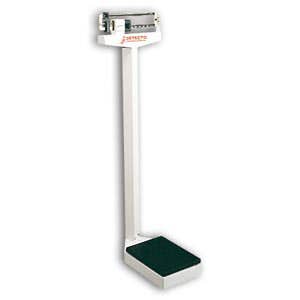 DetectoBalanceBeamScale