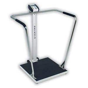 Waist-HighStandOnScale