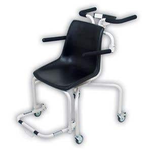 DetectoRollingChairScale