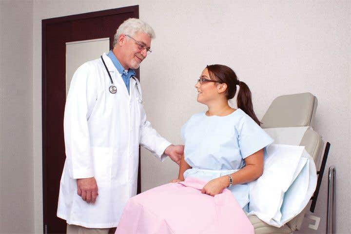 DisposableExamGowns,50/Case