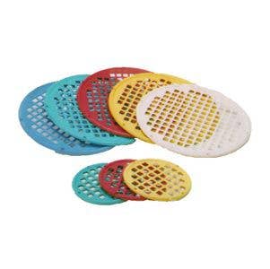 Power Web Jr. 7" Diameter Medium Red