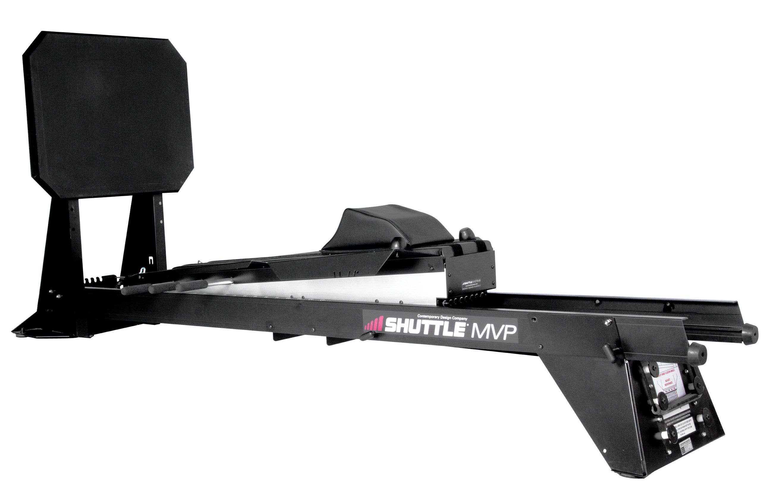 Shuttle Systems Mvp Pro