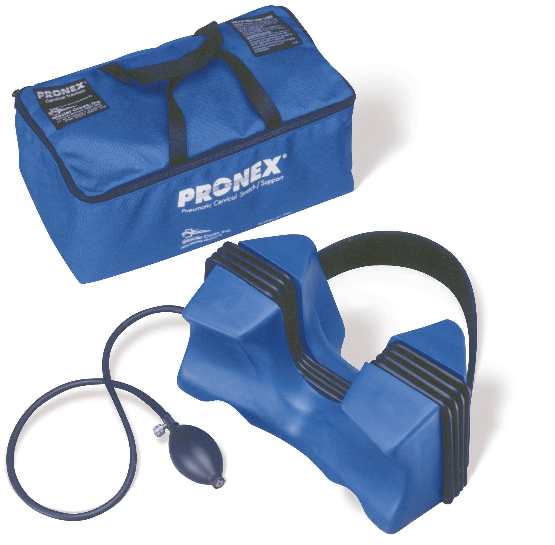 Pronex Cervical Traction, Reg 14"-16" Neck