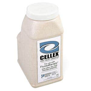 CellexDryHeatMedia
