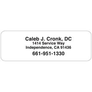 CustomLabelsForAll-TempHot/ColdPacks