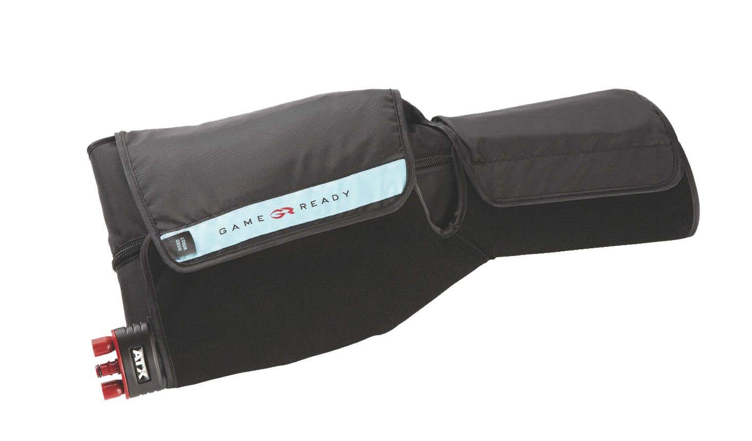 GameReady®Hand/WristWrapWithATX