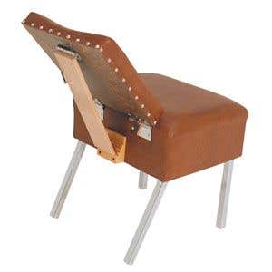 LloydCervicalAdjustingChair