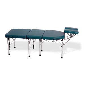 LloydC-108PortableTableTilt&ElevatingHeadpieceandFullDrop
