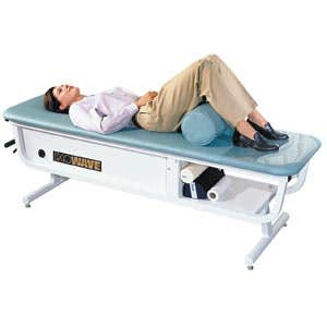 ErgowaveRollerMassageTable