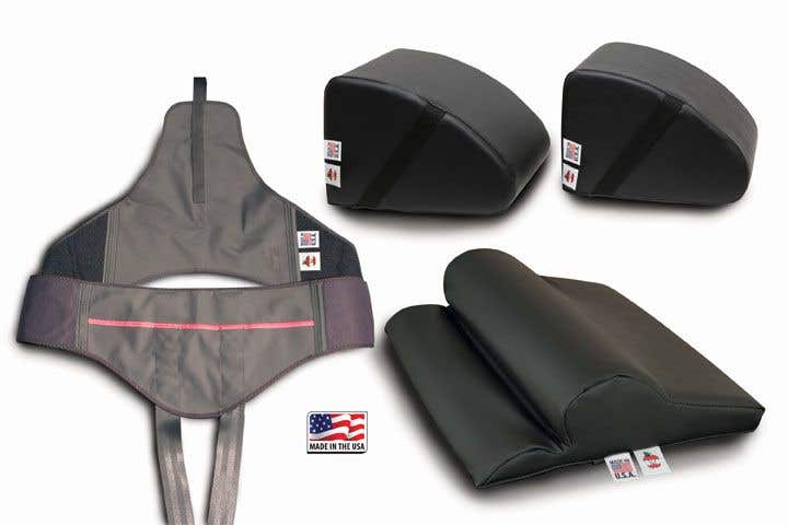 Core Products Traction Table Accessory Kit