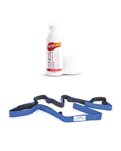 PainKit–StopPainClinicalTopicalAnalgesicStretchStrap