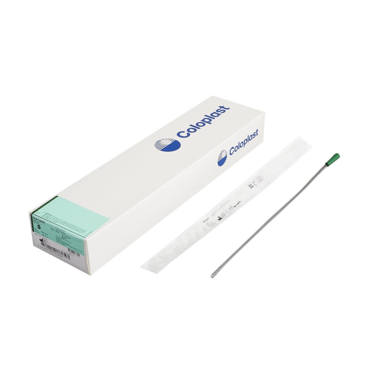 ColoplastSelf-CathStraightTipIntermittentCatheter