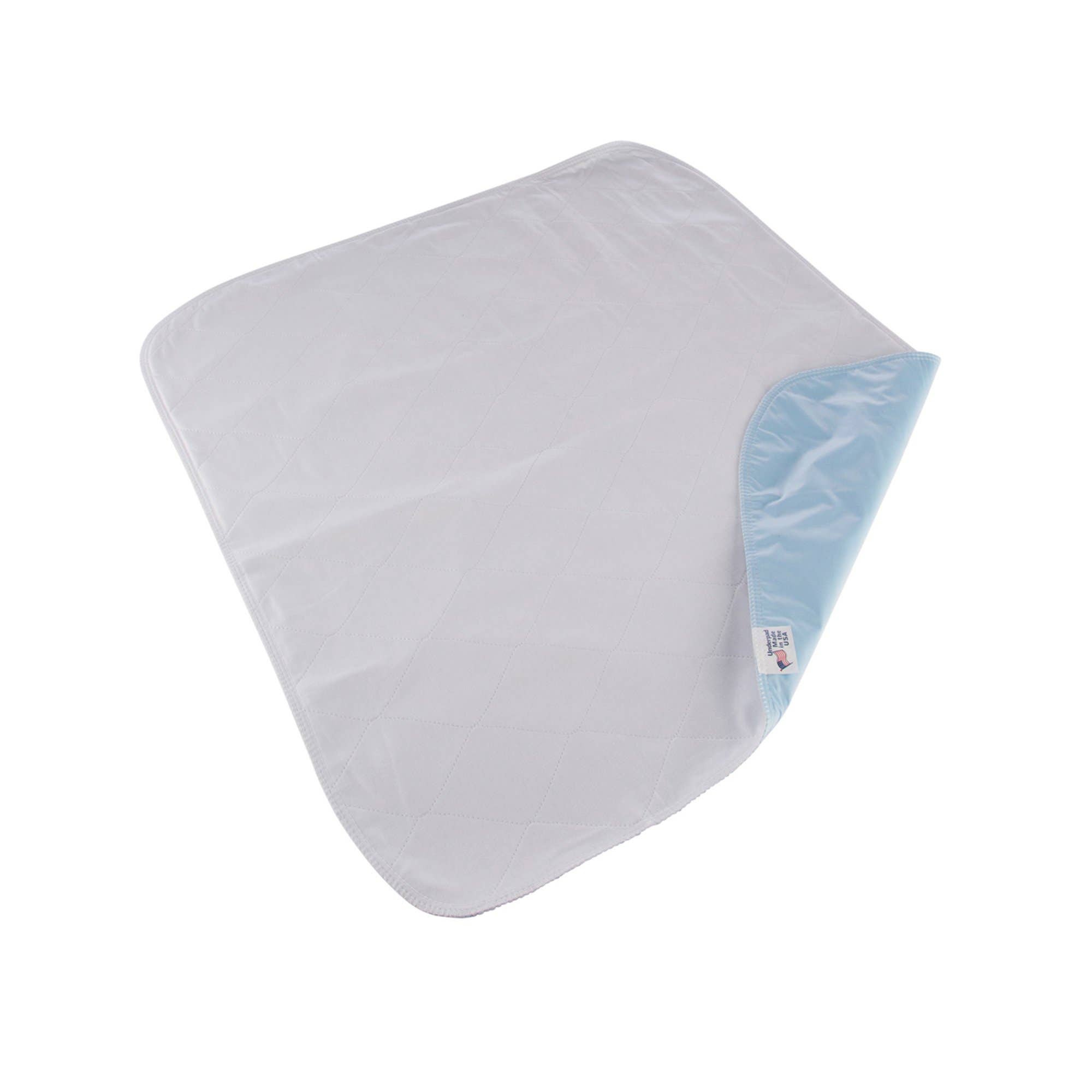 BecksClassicUnderpads,34x36Reusable,Polyester/Rayon,ModerateAbsorbency