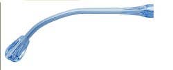 Suction Tube Handle Medi-Vac Yankauer Style Non-Vented 
