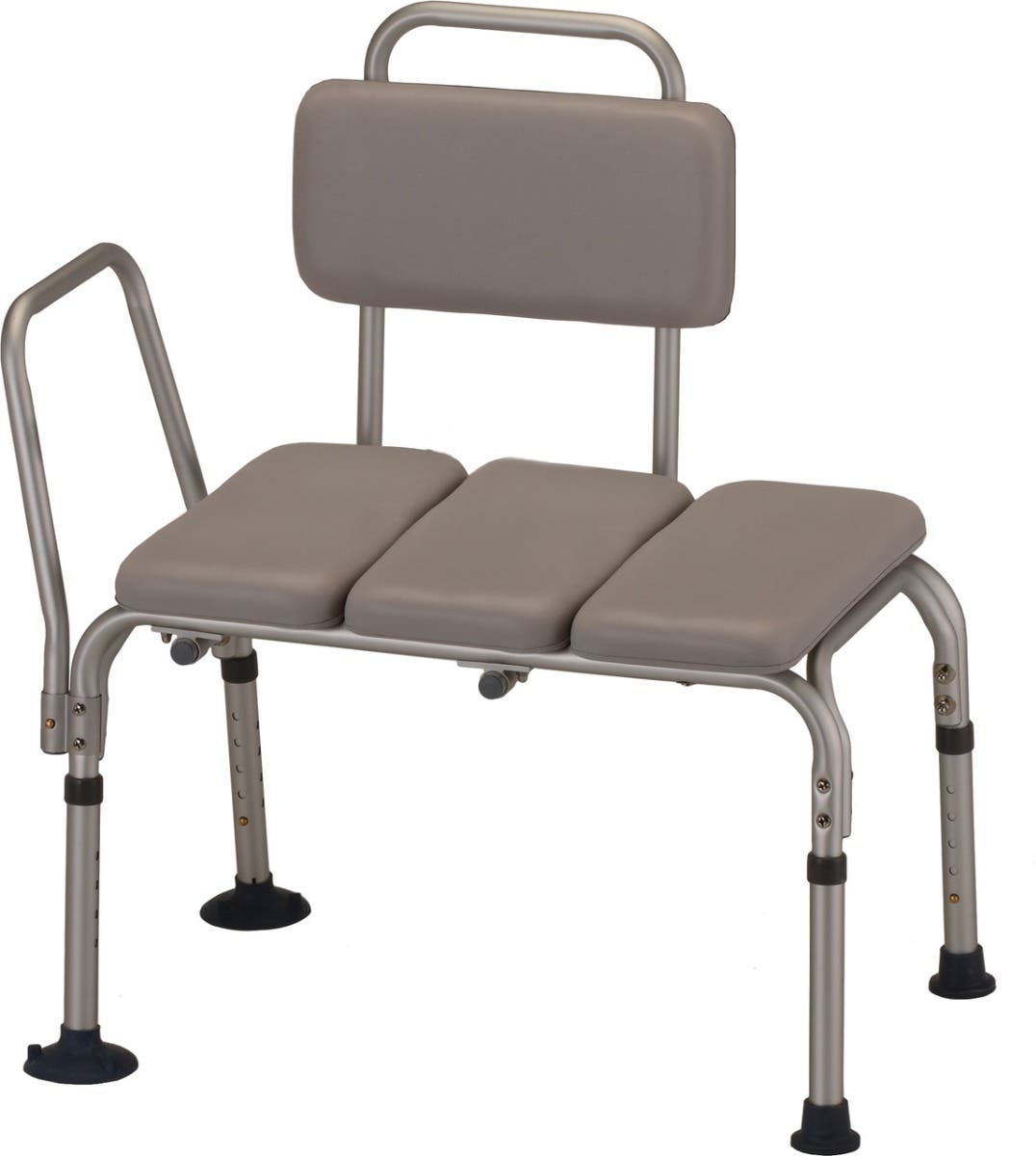PaddedTransferBenchwithBackforBathtub&Shower