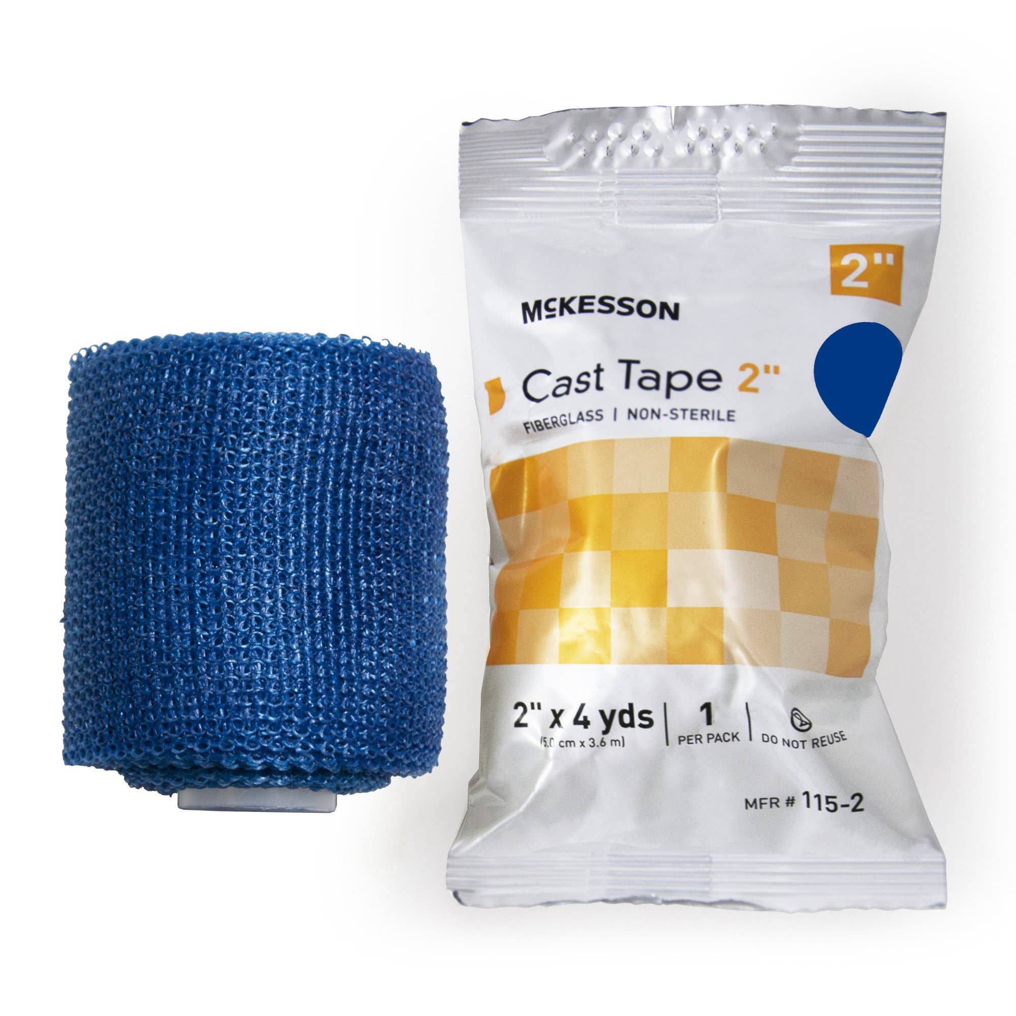 McKessonCastTape