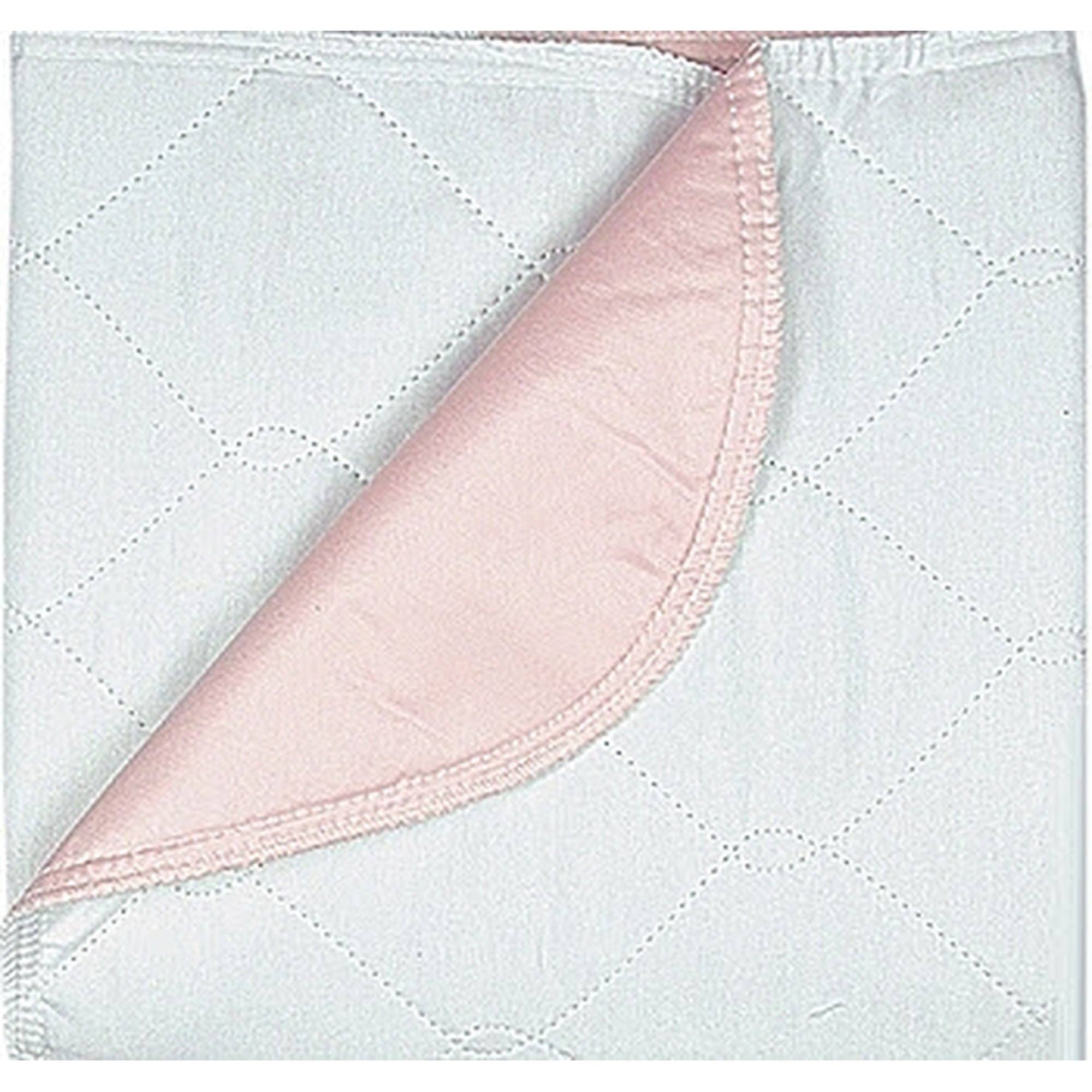 ReusableUnderpadBecksClassic34X36InchPolyester/RayonHeavyAbsorbency