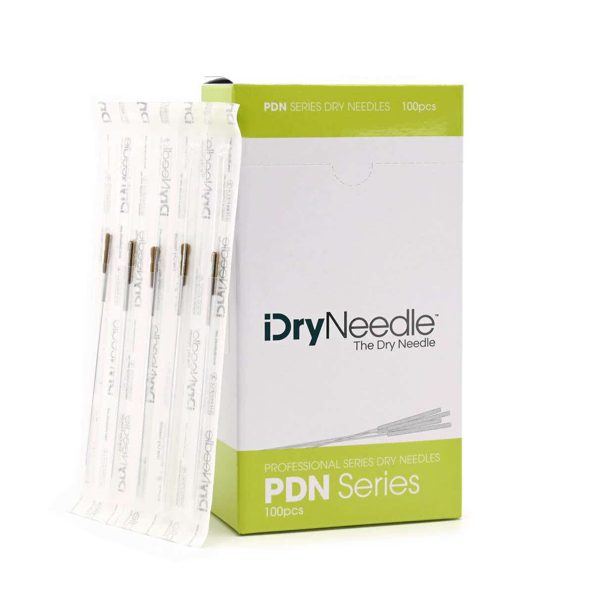 iDryNeedleProfessionalSeriesDryNeedlesMaxPack,0.30x40mm