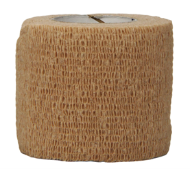 3MCobanSelf-AdherentWrap,Tan2WideCase/36