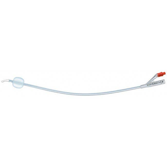 TeleflexMedicalRuschFoleyCatheter,5cc